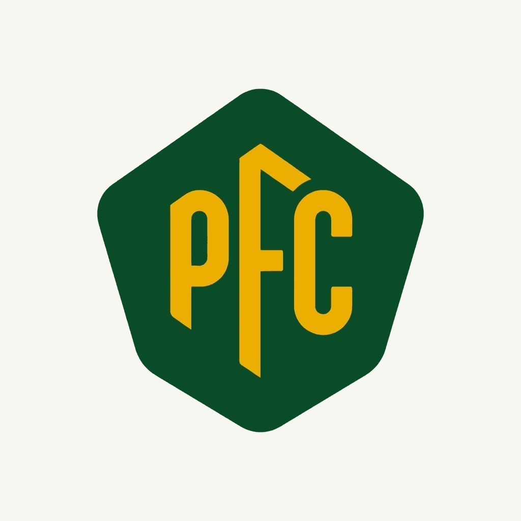Pitaco FC logo